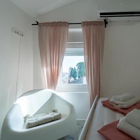 The Crown Of Borelli - Grand Penthouse In Old Town Apartmán Zadar
