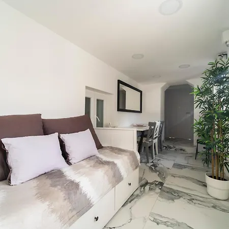 The Crown Of Borelli - Grand Penthouse In Old Town Apartmán Zadar