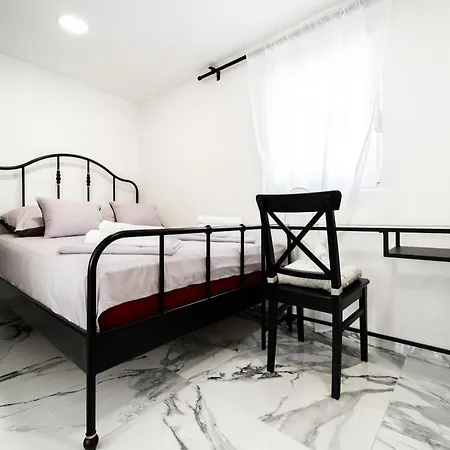 Apartament The Crown Of Borelli - Grand Penthouse In Old Town Zadar