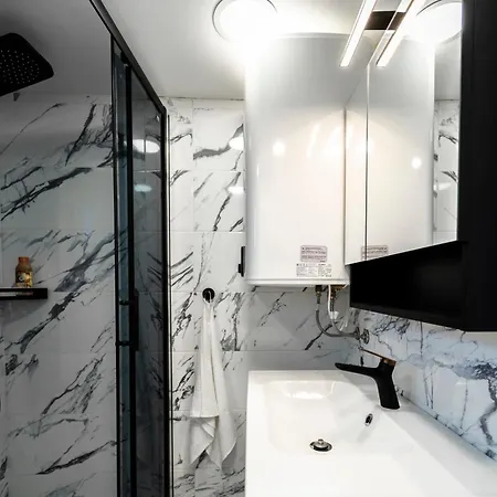 The Crown Of Borelli - Grand Penthouse In Old Town Apartament *