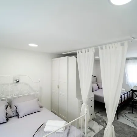 Apartament The Crown Of Borelli - Grand Penthouse In Old Town *